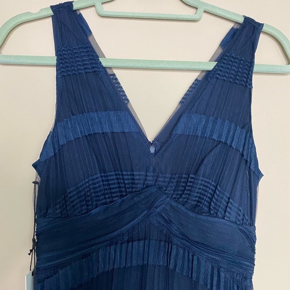 Ali & Jay Hollyhock midi - Picture 5 of 8